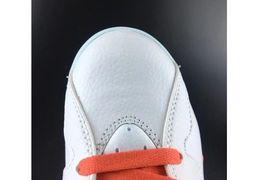 (GS) RETRO AIR 7 442960-104 TOPAZ JORDAN MIST 442960-104 0311